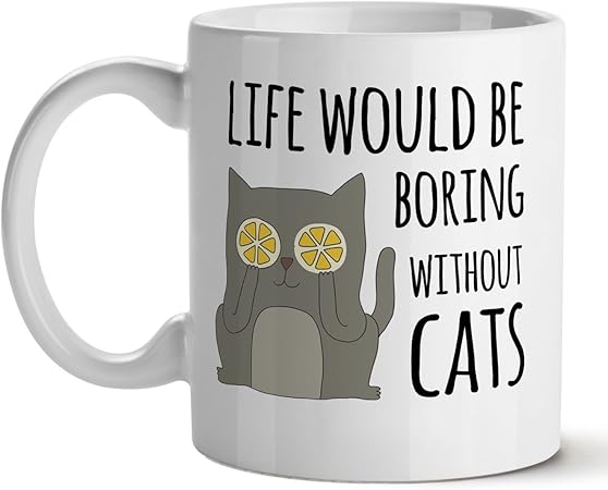 amazon uk gifts for cat lovers