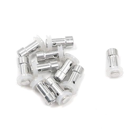Semetall Replacement Float Valve for Instant Pot, 10 Pack