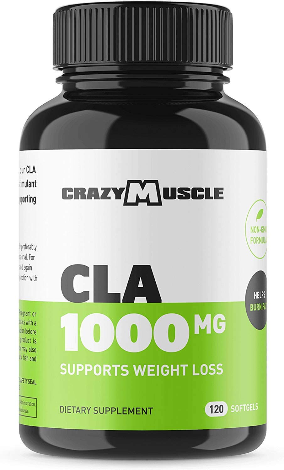 Does Cla Actually Work For Weight Loss WeightLossLook