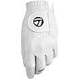 TaylorMade Men's Stratus Tech Golf Glove