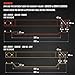 EWK Camshaft Alignment Locking Cam Timing Pin Tool Compatible for VW Audi A4 A6 A8 S4 Passat
