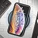 Trianium Holster Case [Duranium Series] Designed for iPhone Xs Max w/Rotating Belt Clip + Kickstand [Heavy Duty Protection] Scratch Resistant/Shock Absorption for iPhone Xs Max 2018- Gunmetal