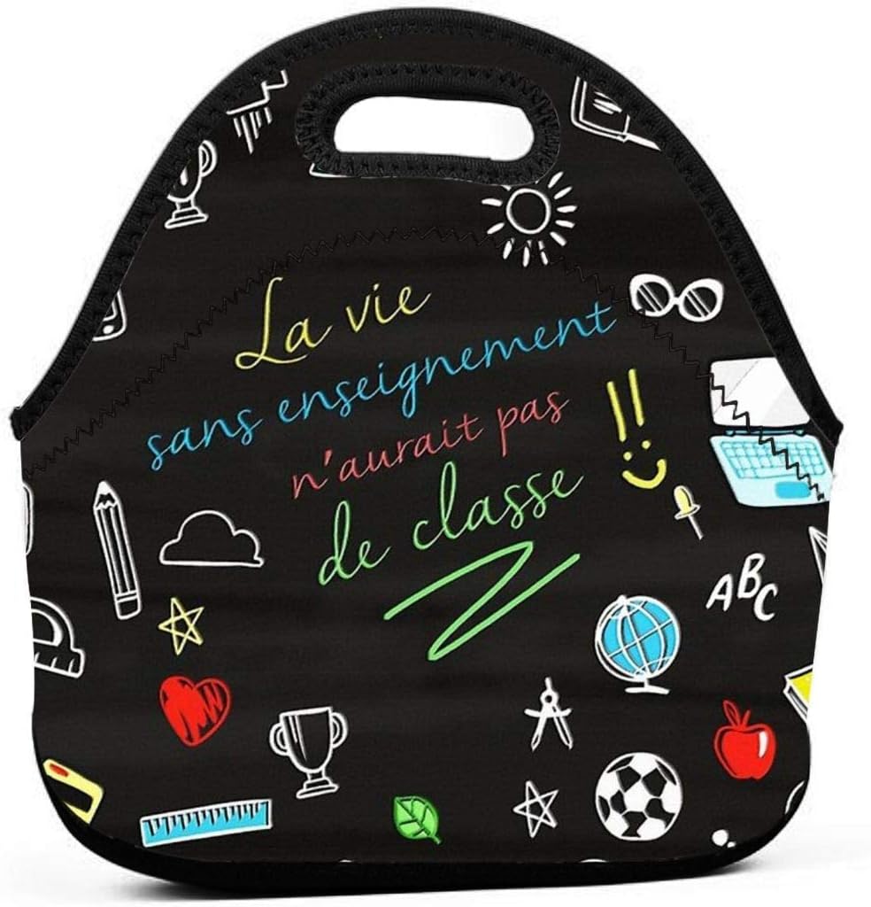 cestino da pranzo per insegnanti per le donne