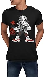Jordan 11 Cherry Red Men's T Shirt to Match