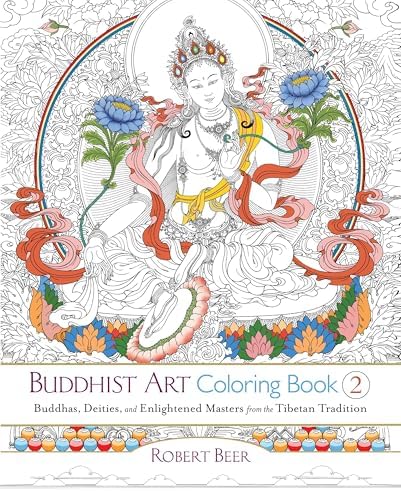 Legends of the Mahasiddhas: Lives of the Tantric Masters: Beer