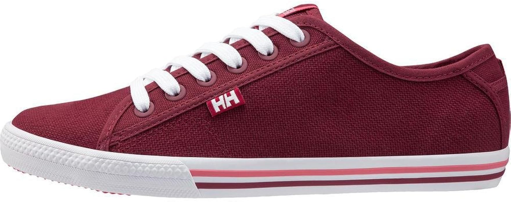 helly hansen viking canvas trainers