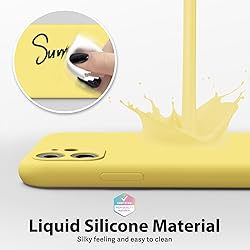 oakxco for iPhone 11 Phone Case Liquid