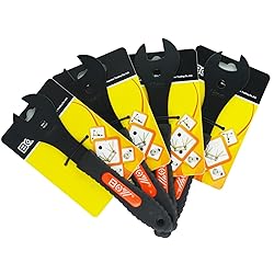 XIAOCUNCN Bike Cone Wrench Set Tool,Bicycle