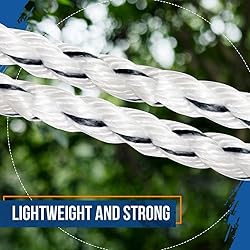 Pelican Rope Poly Dacron Rope