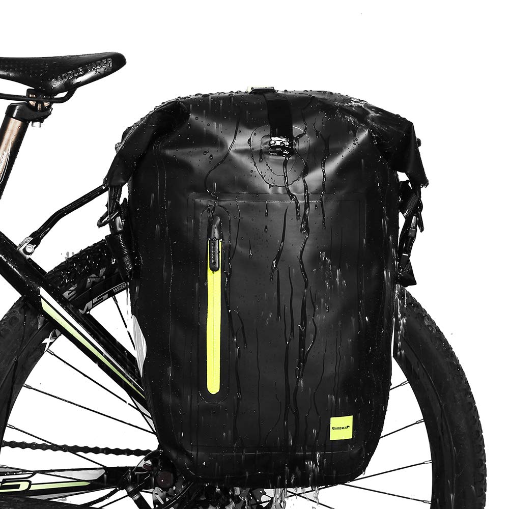 bike bag for train