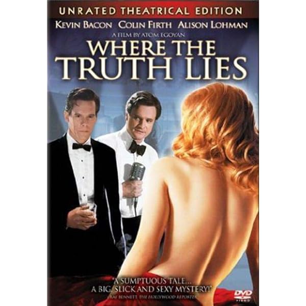Amazon.com: Where the Truth Lies : Marlee Matlin, Regina King