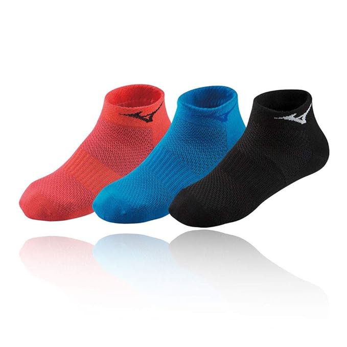 mizuno wave ascend rosse