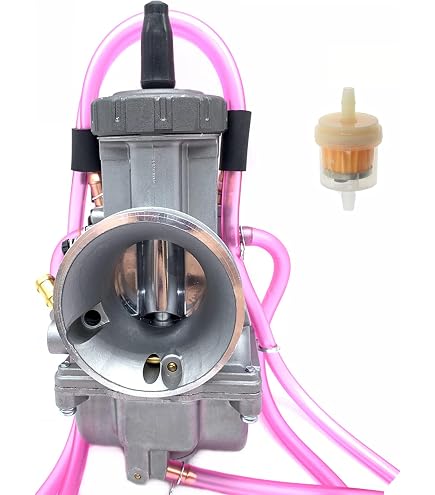 Amazon.com: Carburetor for Kawasaki KX125 KX250 1988-1998 : Automotive