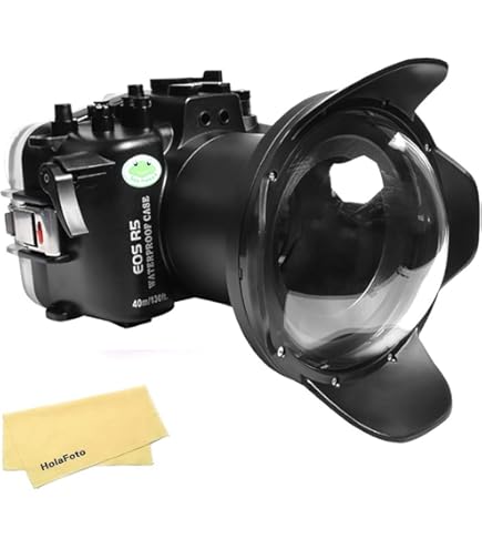 その他 canon WP-V2 Amazon.com : Canon WP-V2 Waterproof Case for HF-M30, 31 and 300