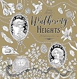 Wuthering Heights: A Coloring Classic