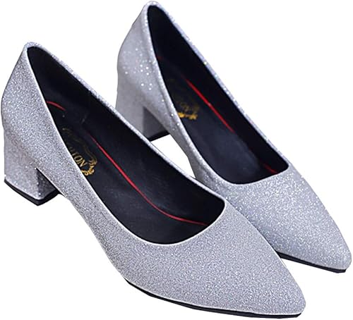 Amazon リーフラワー 結婚式 パンプス ローヒール ヒールパンプス 痛くない 大きいサイズ 太ヒール 幅広 安い ゴールド 結婚式用 結婚式パンプス 靴 レディース パンプス 二次会 パーティー Leaflower リーフラワー パンプス