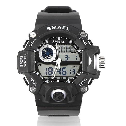 KILLER Chronograph Blue Dial Mens Watch - KLM155D