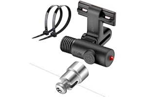 Zeekpowa Electric Bike Speed Sensor for Bafang BBS01 BBS01B BBS02 BBS02B BBSHD Motor Electric Bicycle Sensor Parts