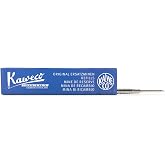 Kaweco G2 Rollerball Pen Refills 0.7 mm Blue | for Roller Ball Writing Instruments of Sport Series | 0.7 mm (Fine)