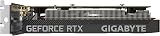 Gigabyte GeForce RTX 3050 OC Low Profile 6GB GDDR6 Graphics Card GV-N3050OC-6GL view 4