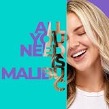 Malibu C Blondes Wellness Hair Remedy 3 Ct Healthy Blonde Color view 8