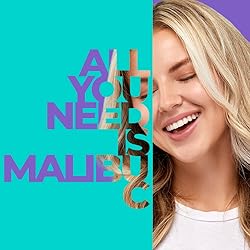 Malibu C Blondes Wellness Remedy - Removes