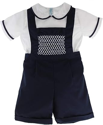 white dressy short set