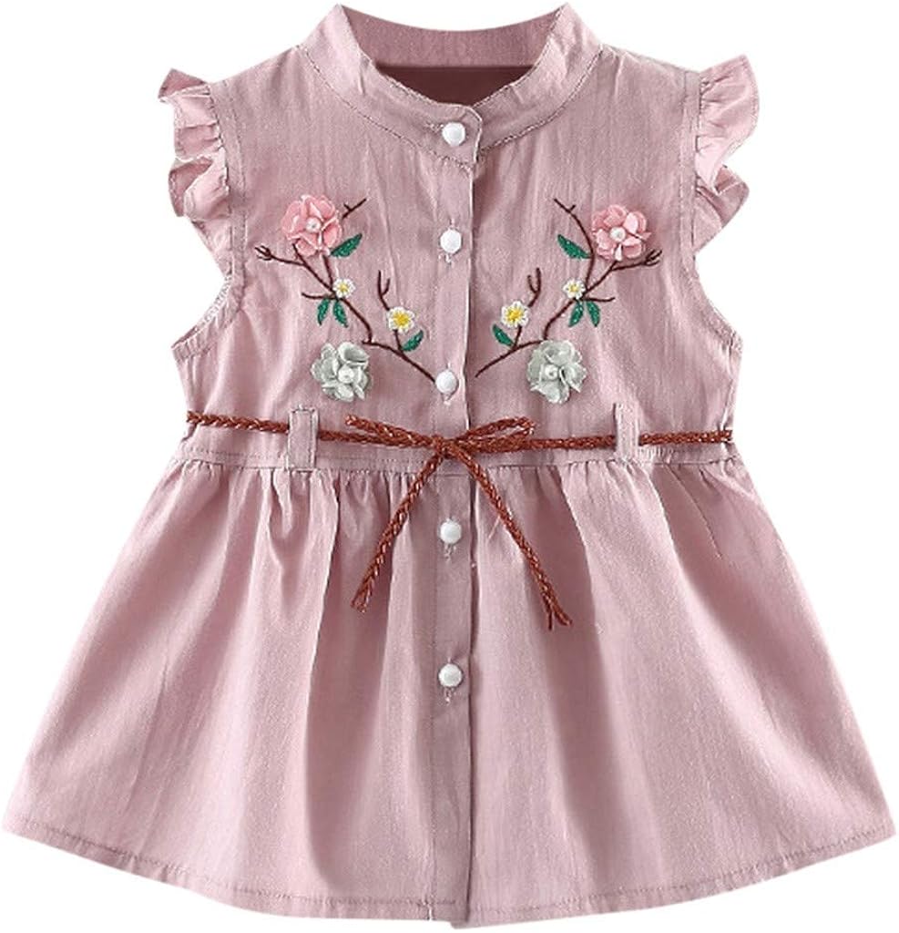toddler summer dresses
