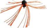 Monster Shop MAXBLAST Chimney Cleaning Kit Drill Powered Rotary Brush 20-70cm view 2