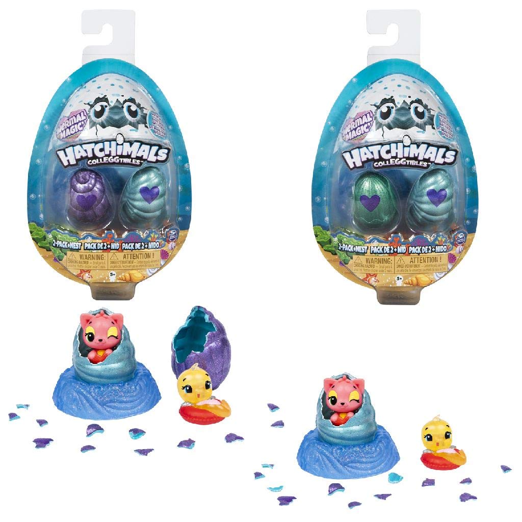 hatchimals serie 5