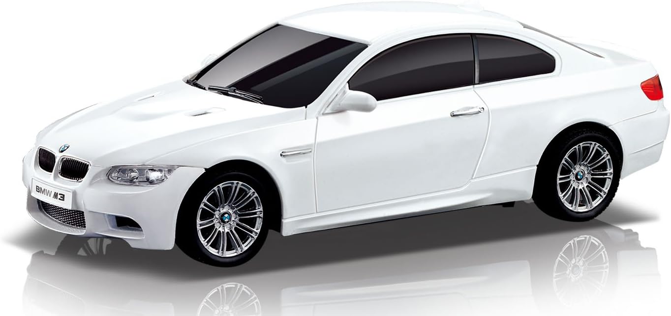 bmw m3 rc car