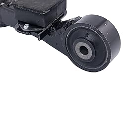TRQ Engine & Transmission Mount Kit Front Passenger