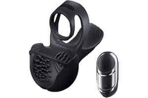 ApexDrive Pro 3-in-1 Heating Therapy Device for Men, Rechargeable Waterproof Mansculpt Tool for Muscle Relief & Vitality