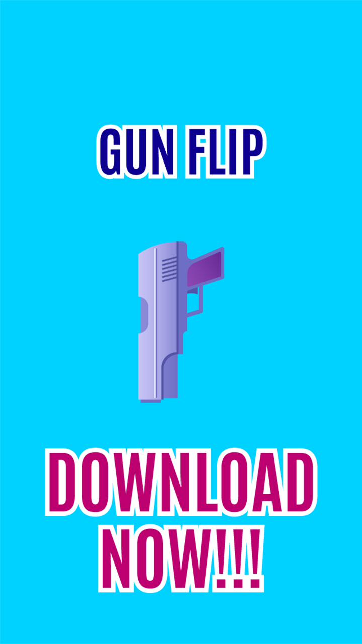 Gun Flip Tap The Guns Simulator Game 2018 Flip Gun Shooter Free