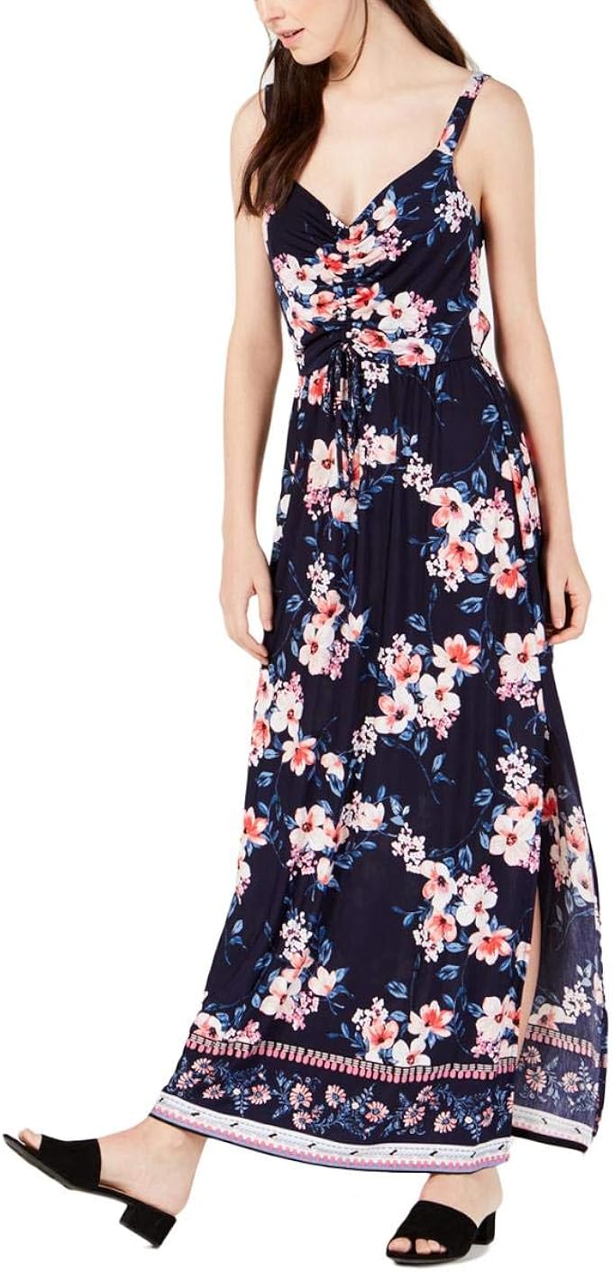 trixxi maxi dress