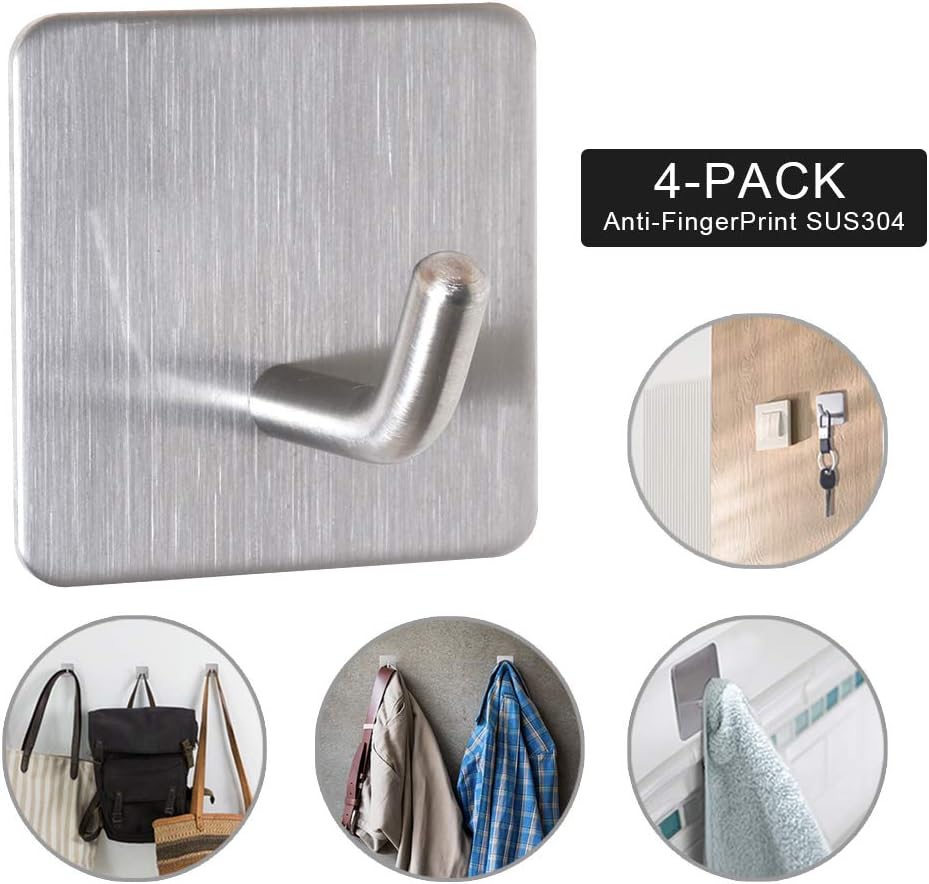 Best 3M Bathroom Velcro