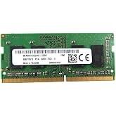 Micron MTA4ATF51264HZ-2G6E1 PC4-2666 4GB DDR4 SODIMM Memory