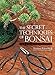 The Secret Techniques of Bonsai: A Guide to Starting, Raising, and Shaping Bonsai by Masakuni Kawasumi Ii, Masakuni Kawasumi III