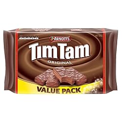 Arnott's Tim Tam Value Pack 330g