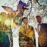 PINATA (BLACK) (W / CD) (LTD)                      image