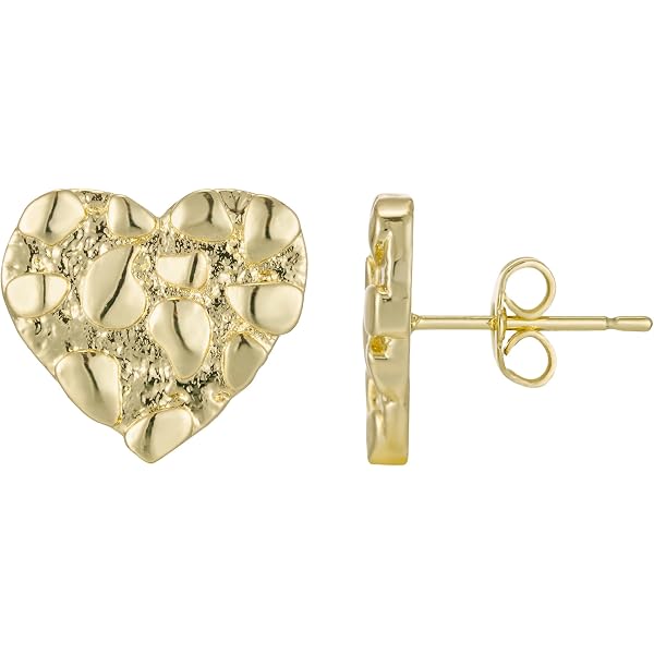 Pendientes de Plata - Colección Nueva 2026