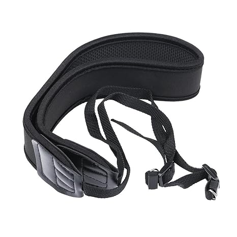 candoran Quick Rapid Camera black hombro Sling Cinturón Correa De ...