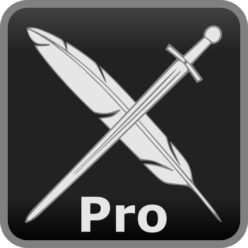 BattleScribe Mobile Pro
