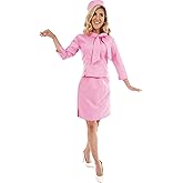 Orion Costumes Legally Blonde 2 Elle Woods Costume | Authentic Movie Inspired Design