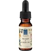 Wise Woman Herbals Mullein &amp; Garlic Oil: Herbal Ear Support, 0.5oz | All-natural liquid herbal oil. Supports everyday ear care with Mullein &amp; Garlic. Gentle for routine use and daily wellness.