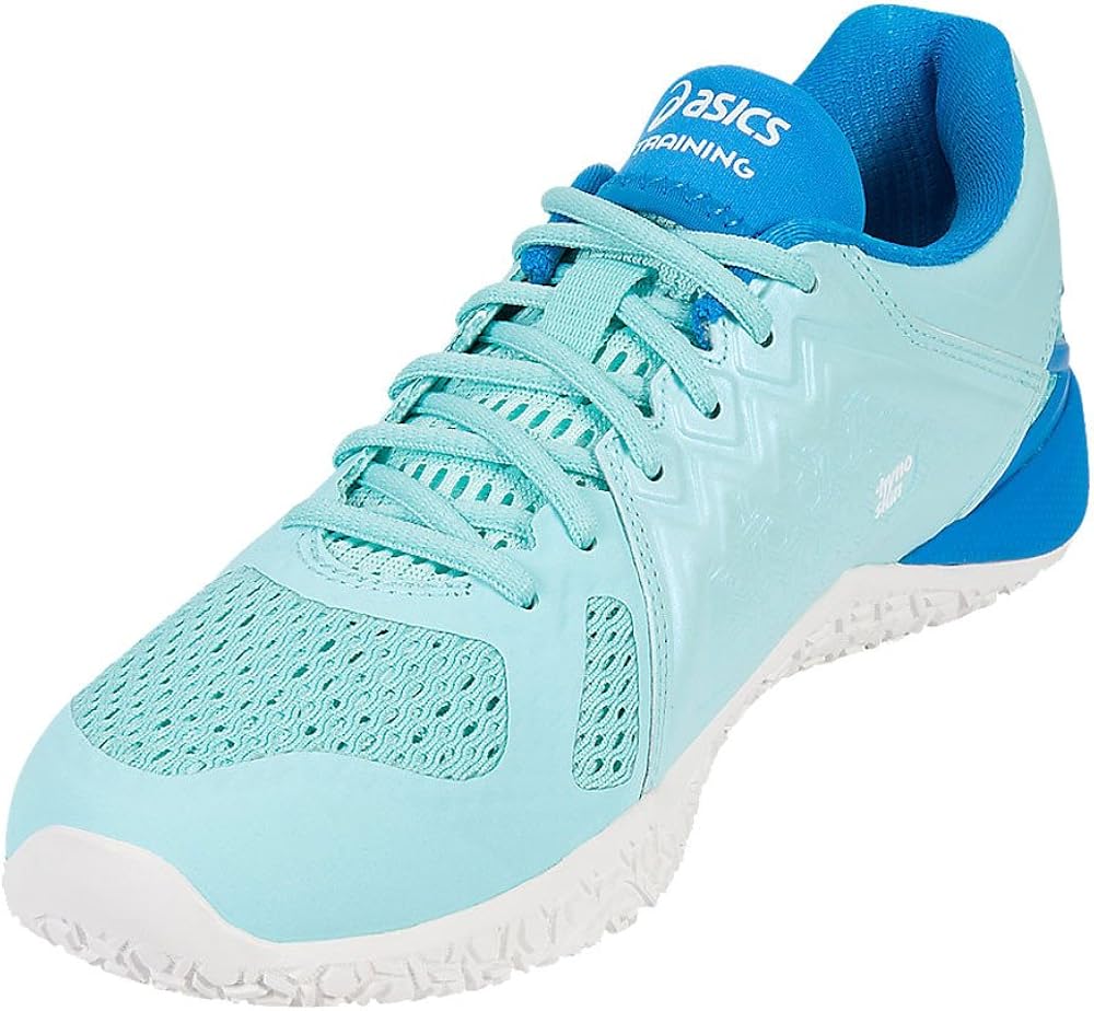 asics womens conviction x cross trainer
