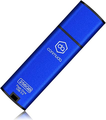 Amazon Co Jp Conmuda Cp08 Usbフラッシュドライブ32ギガバイトusbクレメタル高速データストレージ 実容量 メモリースティックpcスティック 32ギガバイト 青 家電 カメラ