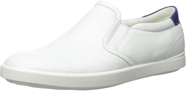 ecco aimee mens gold