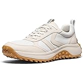 KEEN Womens Ks86 Leather Comfortable Durable Retro Style