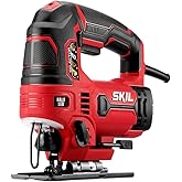 SKIL 6 Amp Corded Jig Saw- JS314901